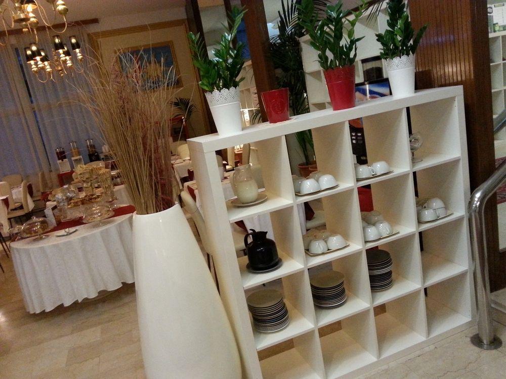 Hotel La Perla Римини Екстериор снимка